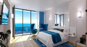 Orbi City Apartment Batumi